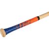 Extreme Tack Bat Grip Tape, Royal Blue, Orange view 2