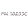 Lowe Boat Brand Decal 2317006 | FM 1625 SC Gray 13 1/2 Inch view 2