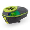 VIRTUE Spire V Electronic Paintball Loaders/Hoppers - Acid Storm view 3