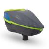 VIRTUE Spire V Electronic Paintball Loaders/Hoppers - Acid Storm view 4
