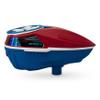 VIRTUE Spire V Electronic Paintball Loaders/Hoppers - Patriot view 1