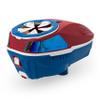 VIRTUE Spire V Electronic Paintball Loaders/Hoppers - Patriot view 3