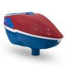 VIRTUE Spire V Electronic Paintball Loaders/Hoppers - Patriot view 4