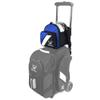 Tenth Frame Deluxe Add-On Bag Black view 4