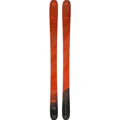 2024 Blizzard Rustler 9 Skis (162)