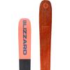 2024 Blizzard Rustler 9 Skis (162) view 3