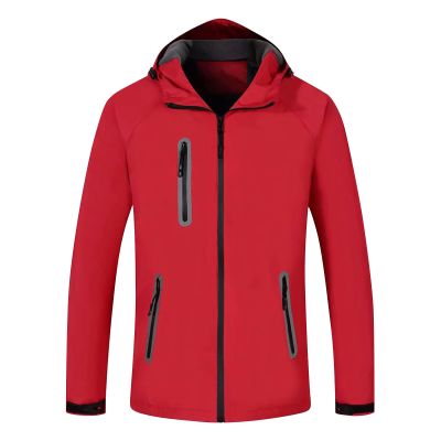 Women's Waterproof Ski Jacket Hooded Fleece Lined Warm Winter Jacket Snow Coat Outdoor Hiking Windproof Rain Coat