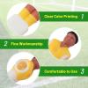 Aosekaa Foosball Men Set Soccer Table Player Football Players Parts Foosball Player Soccer Games Accessories view 2