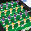 Aosekaa Foosball Men Set Soccer Table Player Football Players Parts Foosball Player Soccer Games Accessories view 3