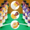 Aosekaa Foosball Men Set Soccer Table Player Football Players Parts Foosball Player Soccer Games Accessories view 4