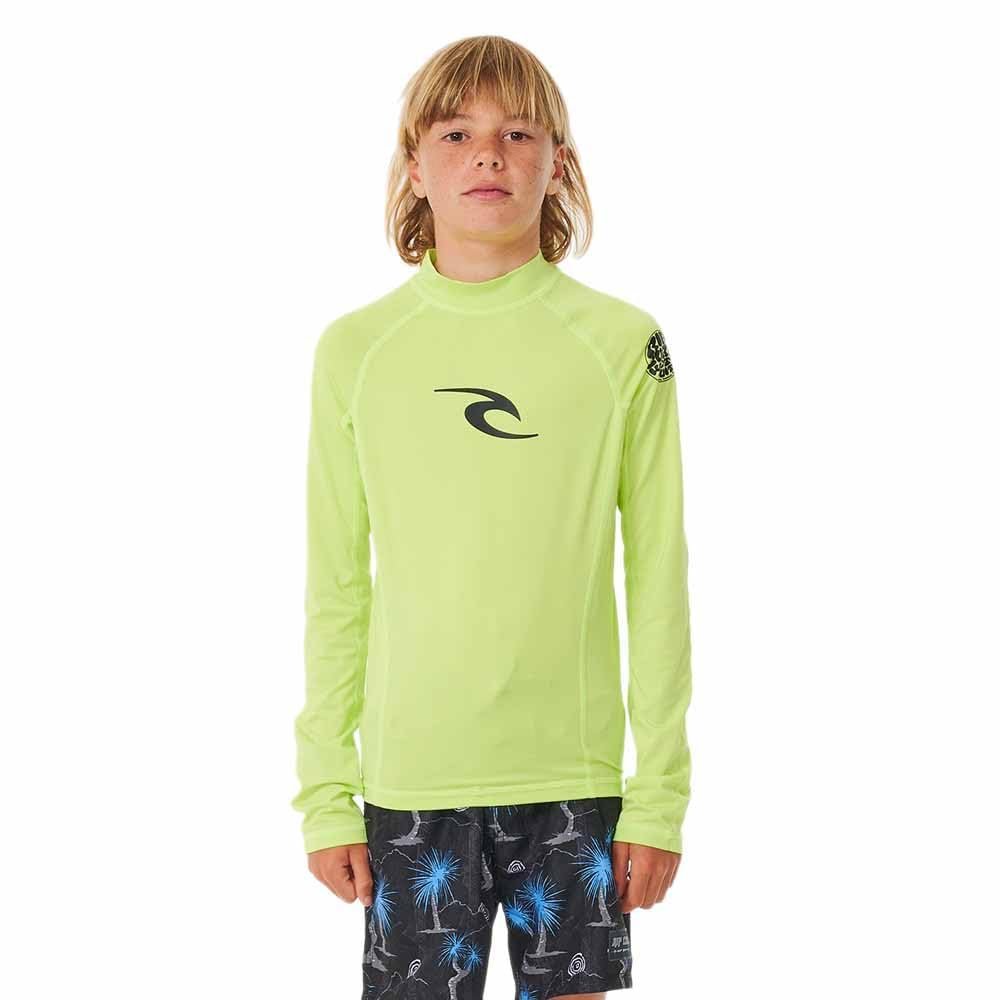 Brand Wave UPF 50 Long Sleeve Rashguard