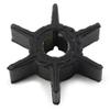 GZYF 63V-44352-01 Raw Sea Impeller Motor Rebuild Service Parts Impeller Water Pump Impeller Boats Replacement Repair Parts for Yamaha Outboard T8 T9.9 T15 F15 F20 18-3040 view 1
