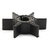 GZYF 63V-44352-01 Raw Sea Impeller Motor Rebuild Service Parts Impeller Water Pump Impeller Boats Replacement Repair Parts for Yamaha Outboard T8 T9.9 T15 F15 F20 18-3040 view 3