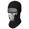3D Balaclava Ski Mask Motorcycle Full Face Mask Outdoor Headwear Mask Ghosts Skull Mask Men Women for Halloween view 4