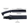 Silky NATA Hatchet Outback Edition 240mm (756-24) view 4