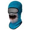 3D Balaclava Ski Mask Motorcycle Full Face Mask Outdoor Headwear Mask Ghosts Skull Mask Men Women for Halloween view 4