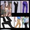 Shapewear Padded Butt Lifter Panties High Waist Trainer for man Tummy Control Body Shaper Hip Enhancer Thigh Underwear(L,black) view 4