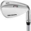 XINGGM Forged Golf Wedge Set for Men or Individual 48/50/52/54/56/58/60/68/70/72 Degree RH Gap Wedge Sand Wedge Easily Escape from Bunker,Milled Face for More Spin view 1