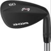 XINGGM Forged Golf Wedge Set for Men or Individual 48/50/52/54/56/58/60/68/70/72 Degree RH Gap Wedge Sand Wedge Easily Escape from Bunker,Milled Face for More Spin view 1