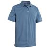 Boys Polo Shirts Short Sleeve Striped Performance Moisture Wicking Dry Fit Golf Shirts for Boys Youth Kids view 1