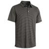 Boys Polo Shirts Short Sleeve Striped Performance Moisture Wicking Dry Fit Golf Shirts for Boys Youth Kids view 1