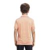 Boys Polo Shirts Short Sleeve Striped Performance Moisture Wicking Dry Fit Golf Shirts for Boys Youth Kids view 4