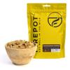 FIREPOT Toasted Banana Porridge - Healthy Plant Based Dehydrated Camping & Backpacking Meals (2 Servings) view 1