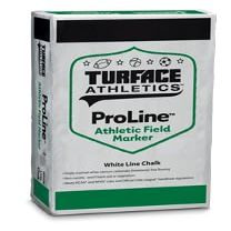 Turface Athletics ProLine Athletic Field Marker, 50lb