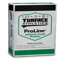 Turface Athletics ProLine Athletic Field Marker, 50lb