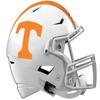 Team Sports America Evergreen NCAA University of Tennessee Tabletop LED Lighting Dcor| Full Size Replica Helmet Free-Standing Desk Night Light | 10 x 7 x 3 Inch | Unisex Christmas Gift | Made in USA view 1
