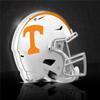 Team Sports America Evergreen NCAA University of Tennessee Tabletop LED Lighting Dcor| Full Size Replica Helmet Free-Standing Desk Night Light | 10 x 7 x 3 Inch | Unisex Christmas Gift | Made in USA view 4