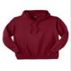 KingSize Ultra-Comfort Fleece Pullover view 3