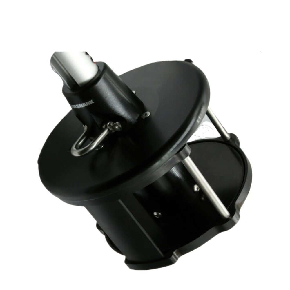 BLUESHARK 2530 Jib Furling Drum for 8-11m Sailboat