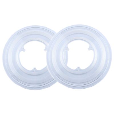 Meuey Lyot Cartridge Spoke Protector Freewheel Spoke Protector Mountain Bike Flywheel Protector Bicycle Rear Wheel Spoke Protector Cover Parts-2PCS