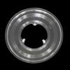 Meuey Lyot Cartridge Spoke Protector Freewheel Spoke Protector Mountain Bike Flywheel Protector Bicycle Rear Wheel Spoke Protector Cover Parts-2PCS view 3