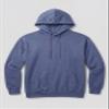 KingSize Ultra-Comfort Fleece Pullover view 3