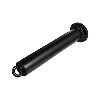 Weighted Plate Holder Adjustable Barbell Stand Weight Bar Holder Gym Ahorts Weight Rack Barbell Support Bracket Dumbbell Rack Stand Load Tray Steel Fitness Kit Pulley