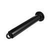 Weighted Plate Holder Adjustable Barbell Stand Weight Bar Holder Gym Ahorts Weight Rack Barbell Support Bracket Dumbbell Rack Stand Load Tray Steel Fitness Kit Pulley view 1