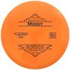 Lone Star Bravo The Middy Midrange Golf Disc | Colors Will Vary view 1