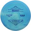 Lone Star Delta 1 Benny Putter Golf Disc | Colors Will Vary view 1