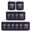 Pickleball Accessories For Men Never Underestimate A Man With A Pickleball Paddle 12-Pack Can Coolers Coolies view 1