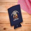 Pickleball Accessories For Men Never Underestimate A Man With A Pickleball Paddle 12-Pack Can Coolers Coolies view 2