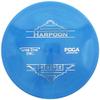 Lone Star Bravo Harpoon Midrange Golf Disc | Colors Will Vary view 1