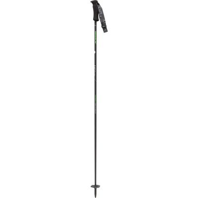 Swix Medieval + with Sonic TPR Grip Composite Ski Poles