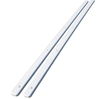 Surfix Narrow Trailer Glides (1.5" x 60" Kit of 2)