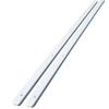Surfix Narrow Trailer Glides (1.5" x 60" Kit of 2) view 1