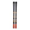 K2 Disruption 82 Ti Mens Skis W/MXCell 12 TCX Bindings, 170cm view 1