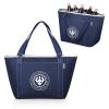 Picnic TIME NCAA Washington & Lee Generals Topanga Tote Cooler Bag, Soft Cooler Bag, Picnic Cooler, (Navy Blue) view 2