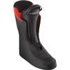 Salomon Select HV 90 Ski Boots 2024 Black/Red/Beluga 30.5 view 3