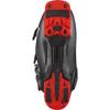 Salomon Select HV 90 Ski Boots 2024 Black/Red/Beluga 30.5 view 4